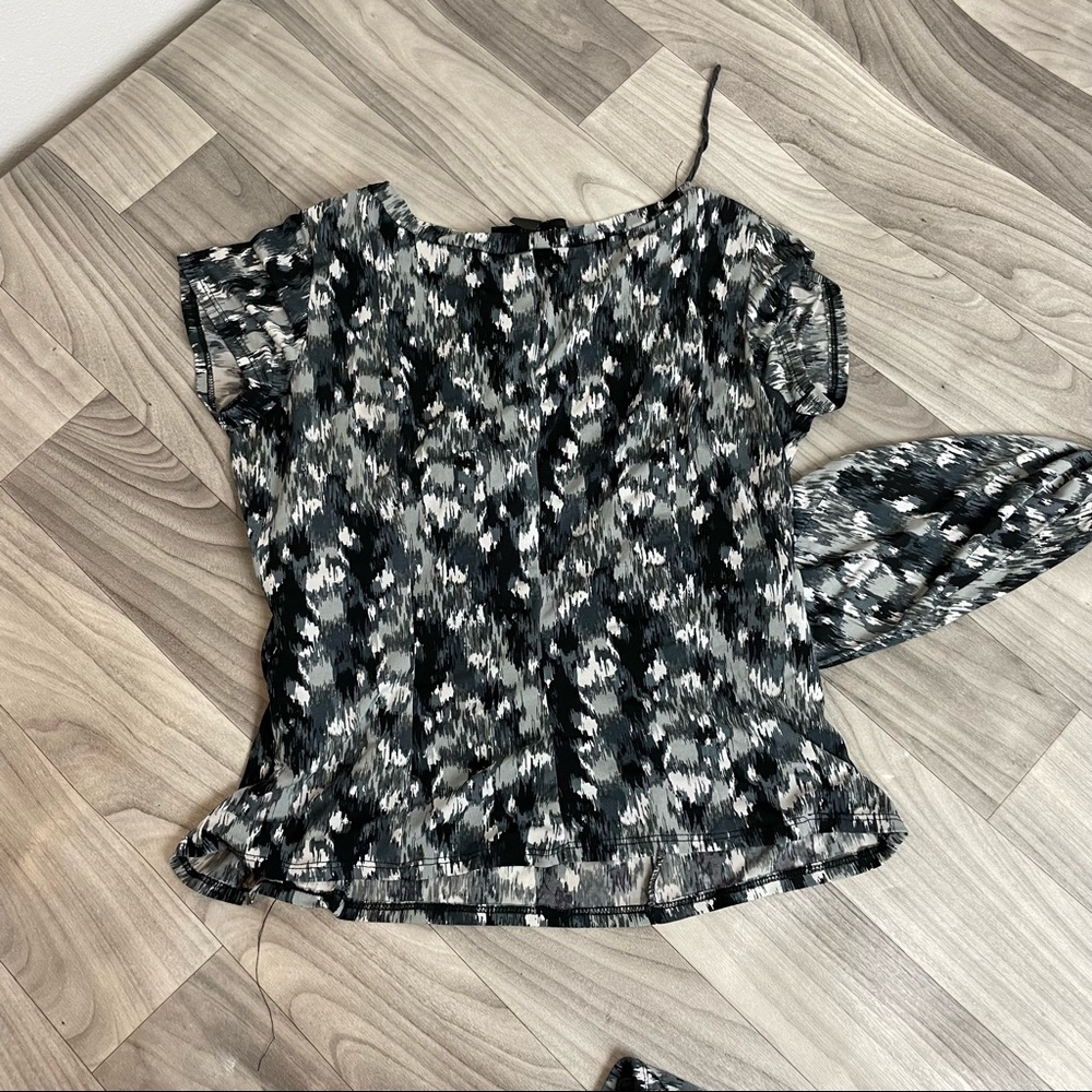 Two Piece Set
